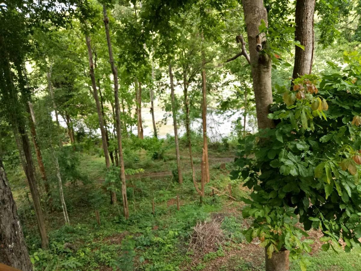 Cave Lodge Pang Mapha Zewnętrze zdjęcie