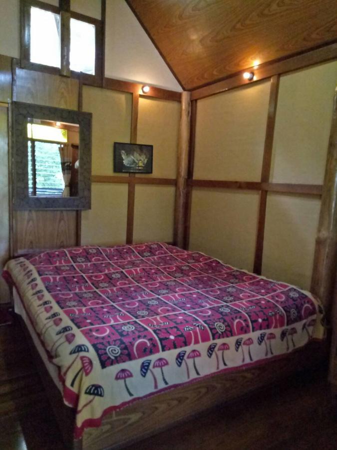 Cave Lodge Pang Mapha Zewnętrze zdjęcie