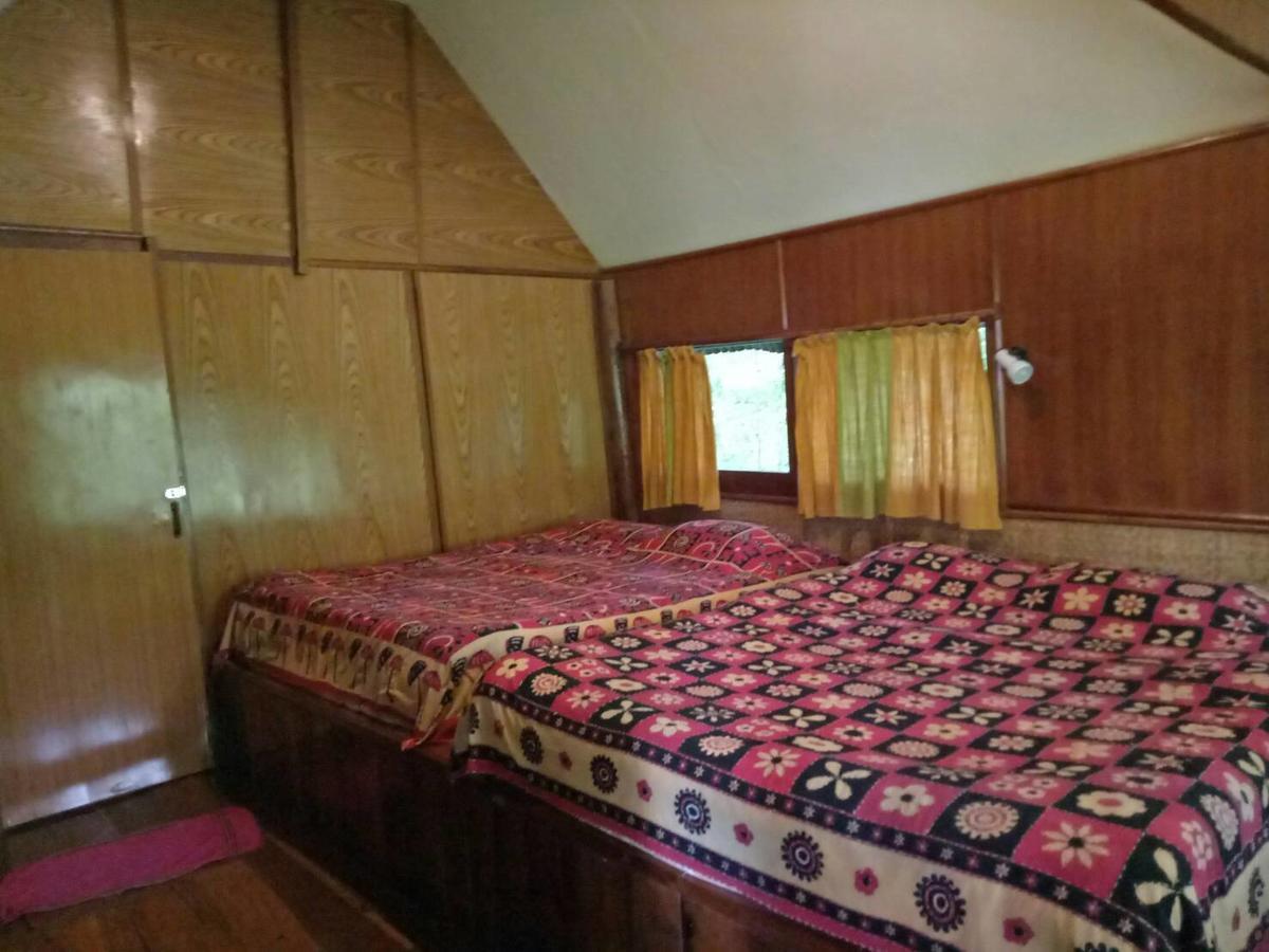 Cave Lodge Pang Mapha Zewnętrze zdjęcie