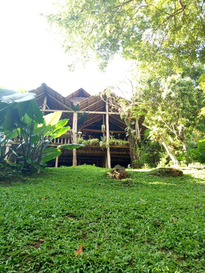 Cave Lodge Pang Mapha Zewnętrze zdjęcie