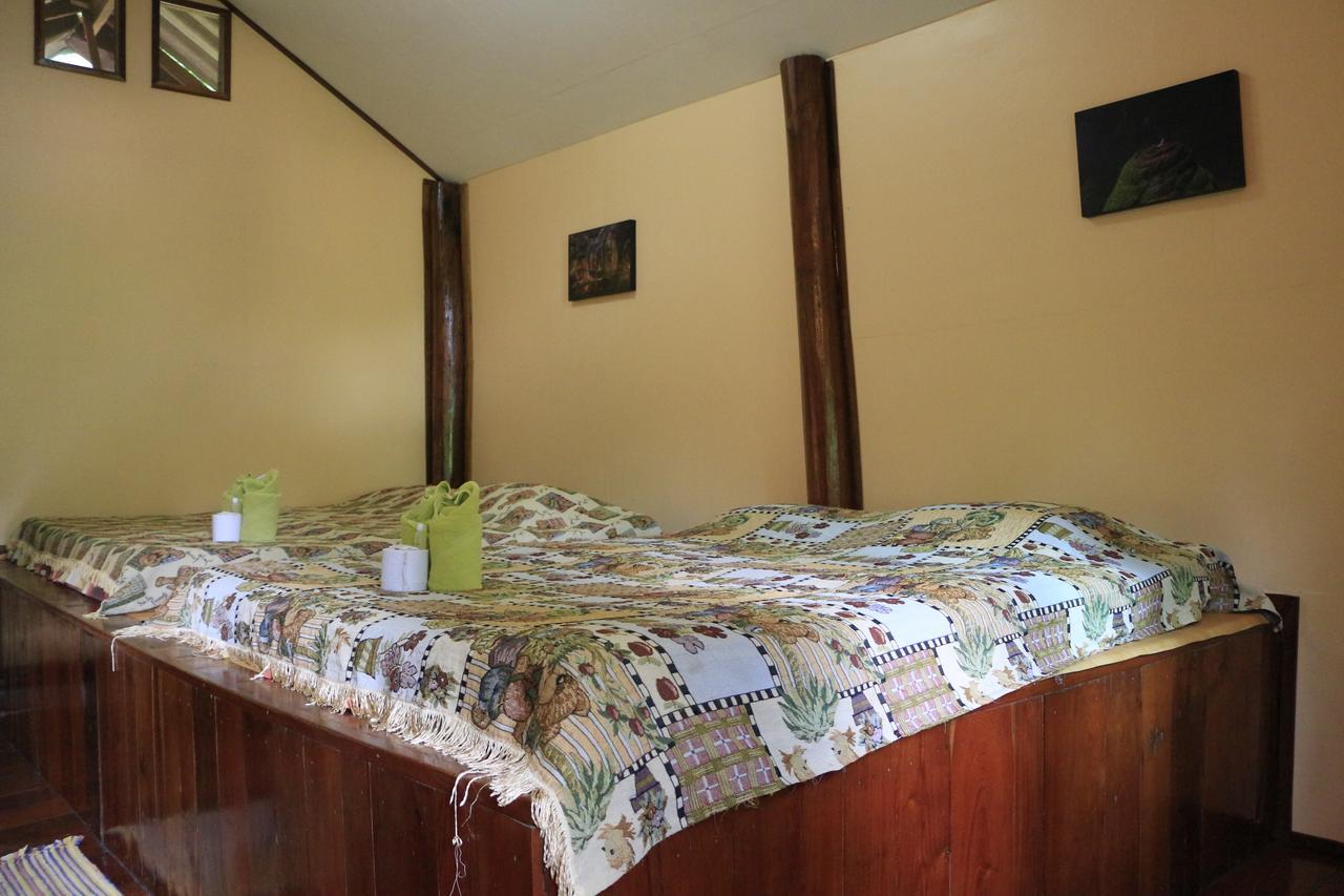 Cave Lodge Pang Mapha Zewnętrze zdjęcie