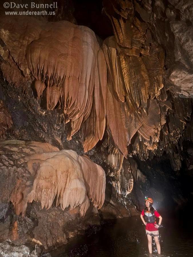 Cave Lodge Pang Mapha Zewnętrze zdjęcie
